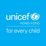 unicef is our client